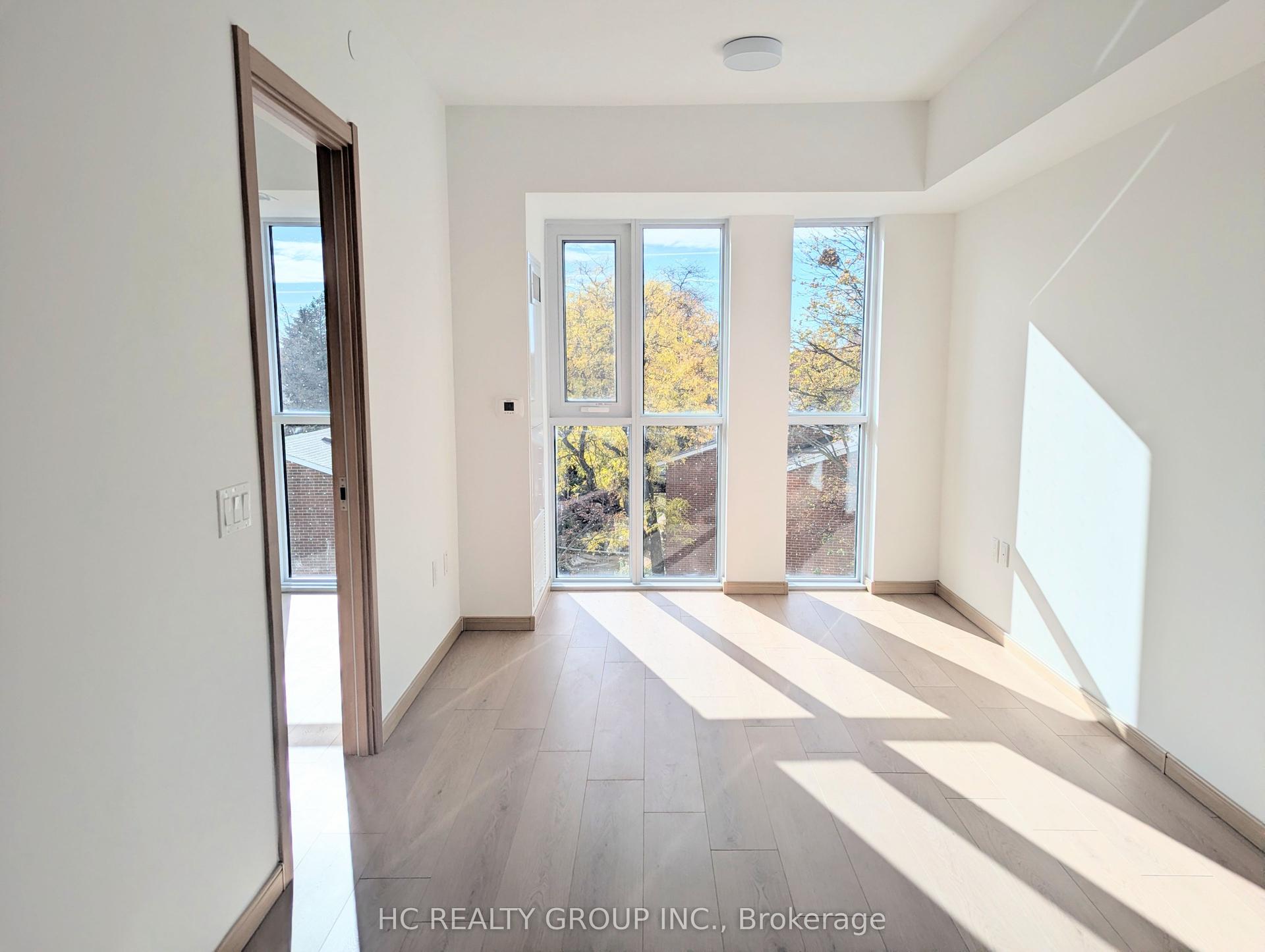 3421 SHEPPARD Avenue 302 #302, Toronto — Condo for lease, photo 1