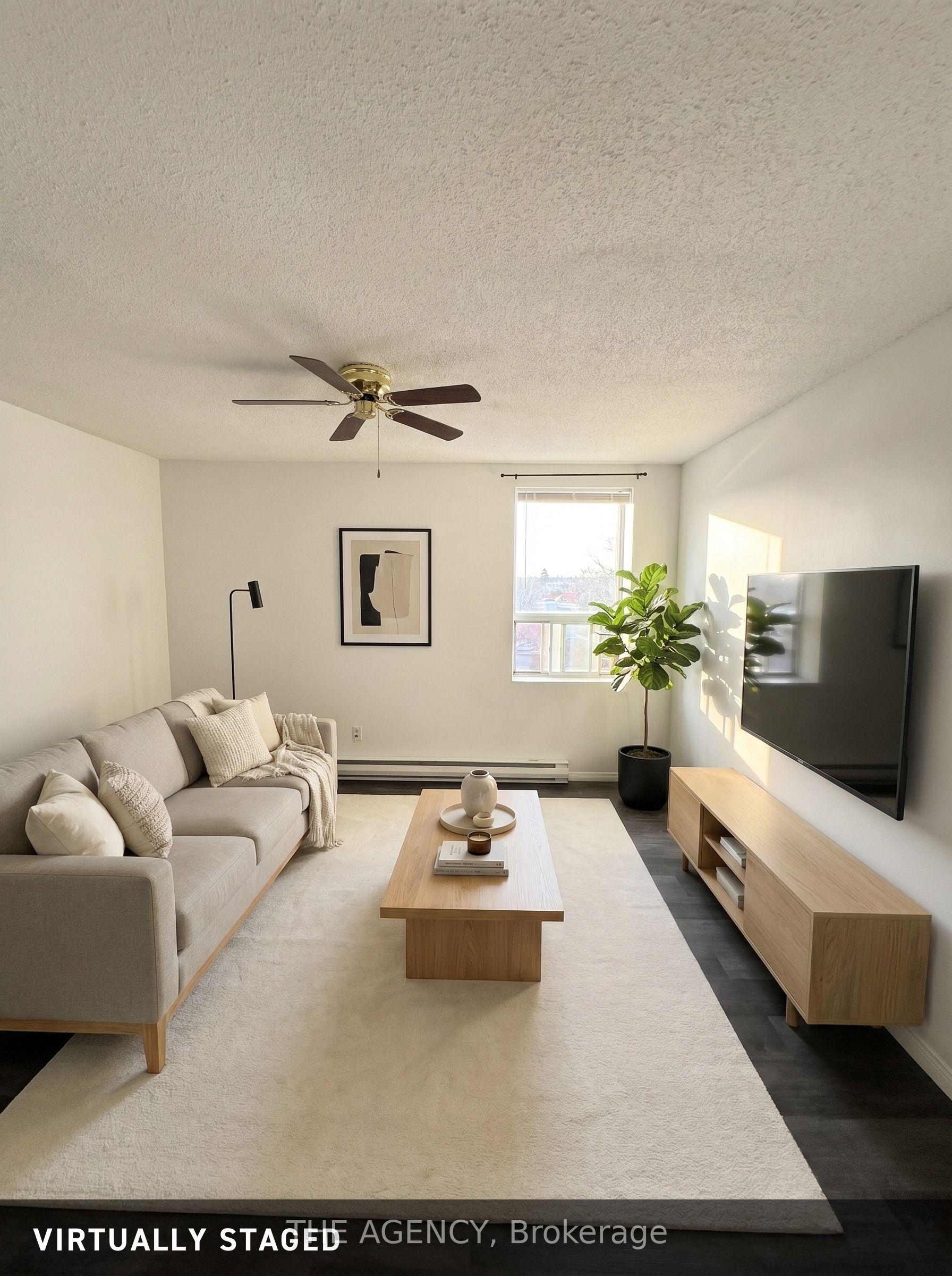 45 King Avenue W 10 #10 — photo 1