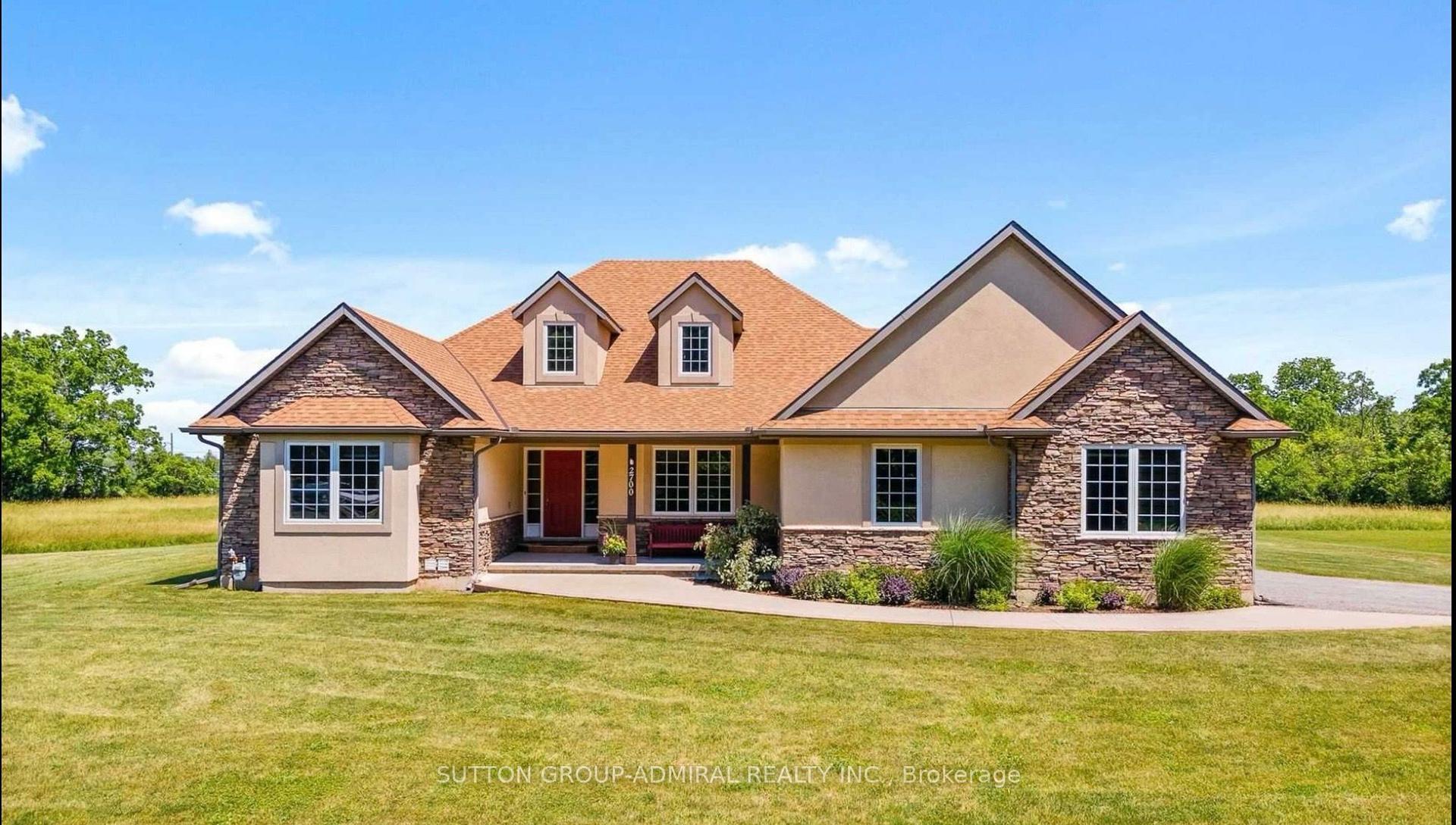 2700 Bridge Street, Fort Erie — Detached for sale, photo 1