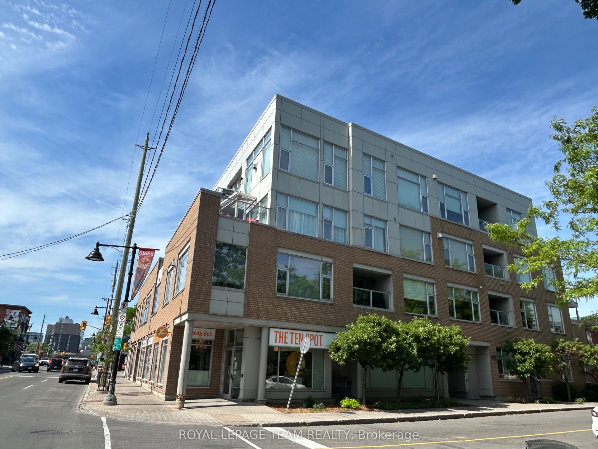 235 Patterson Avenue PH6 #PH6 — photo 1