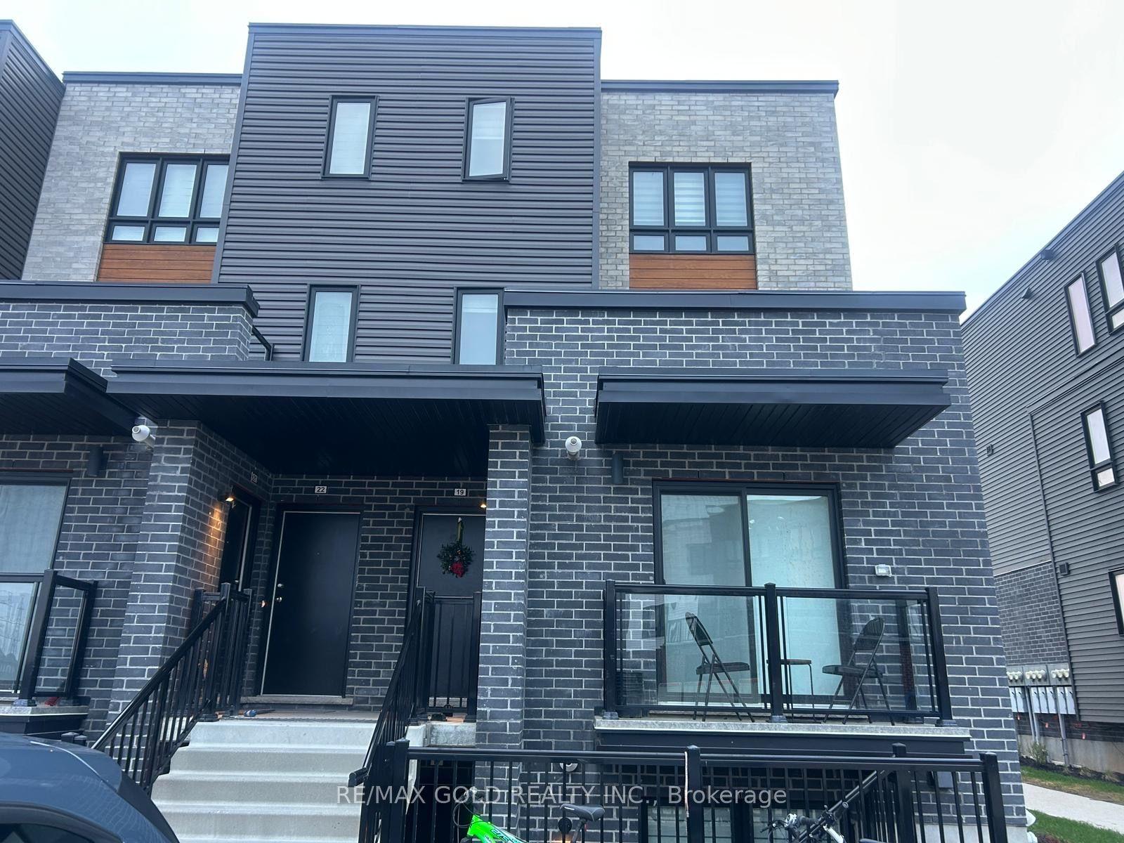 235 Chapel Hill Drive 19 #19 — photo 1