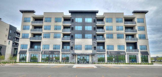 300B Fourth Avenue 507 #507 — photo 1