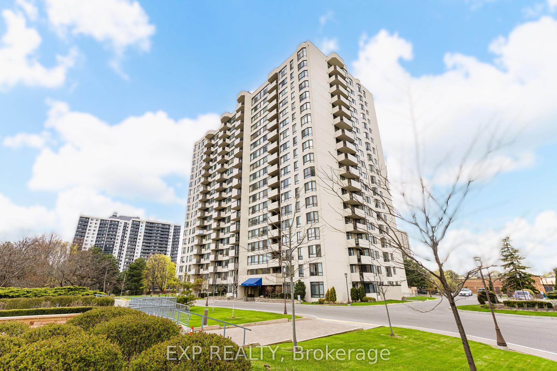 275 Bamburgh Circle 1809 #1809 — photo 1