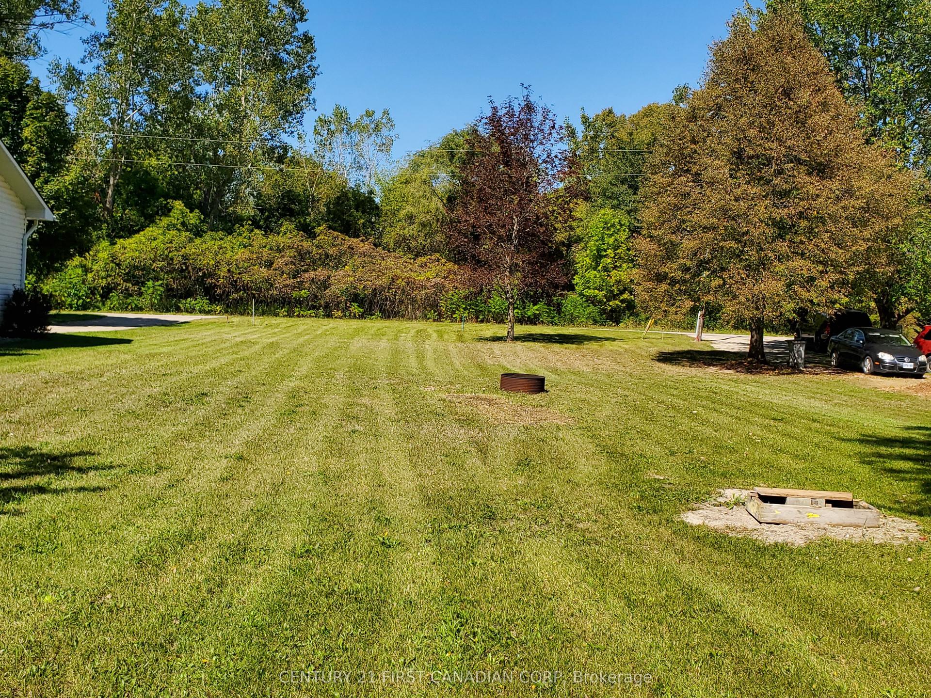 8275 Goosemarsh Line, Lambton Shores — Land for sale, photo 1