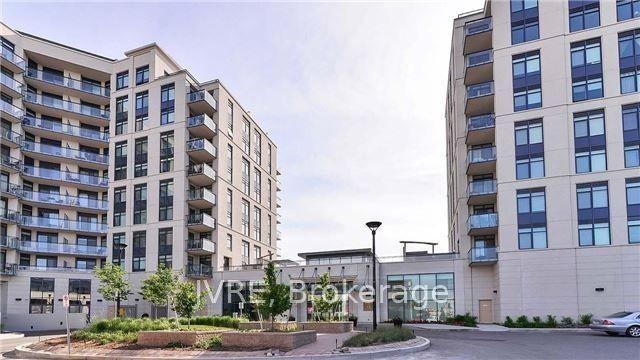 12 Woodstream Boulevard 107 #107, Vaughan — Condo for sale, photo 1