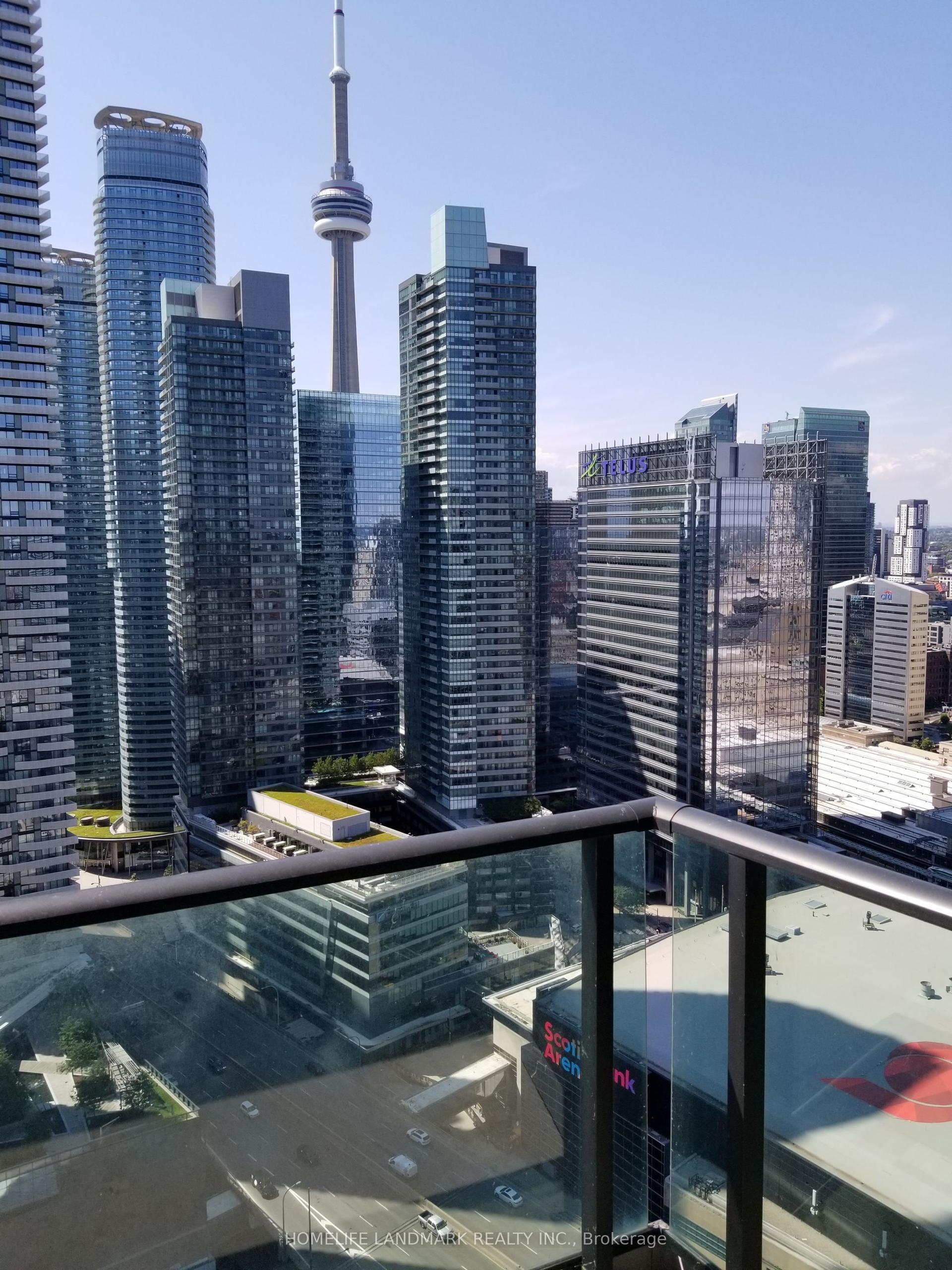 33 Bay Street 3813 #3813 — photo 1