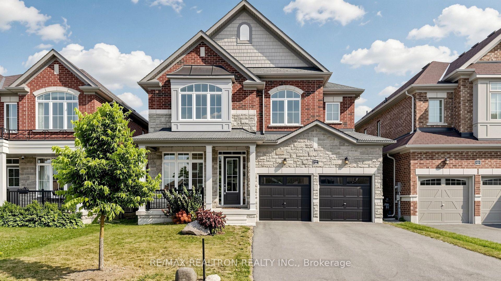 1037 Larter Street, Innisfil — Detached for sale, photo 1