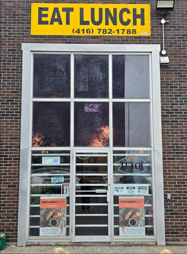 63 Wingold Avenue 115 #115 — photo 1