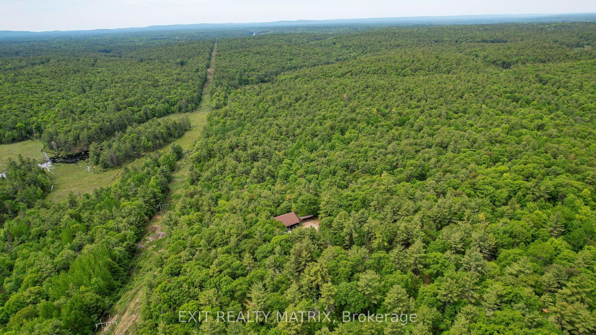 PT LT 9 Concession 1 Concession, McNab/Braeside — Land for sale, photo 1