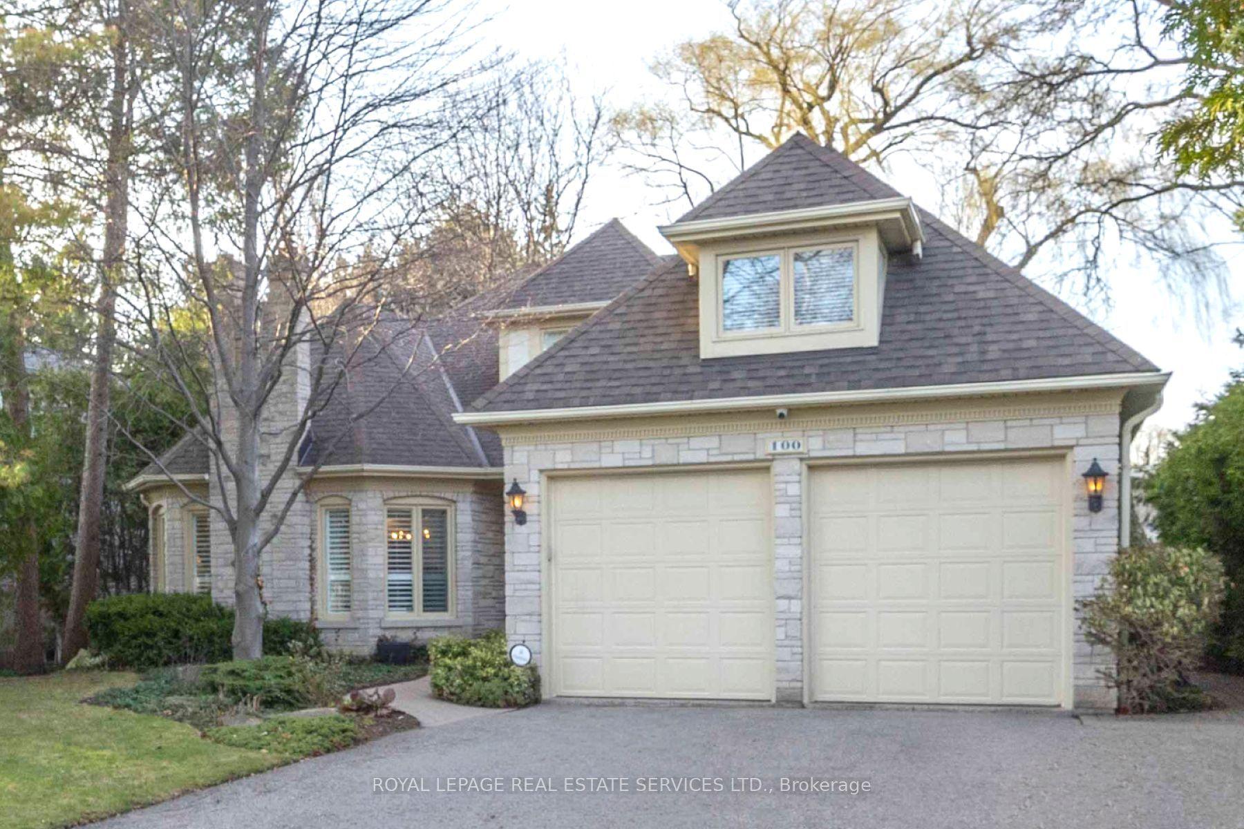 100 Rathburn Road — photo 1