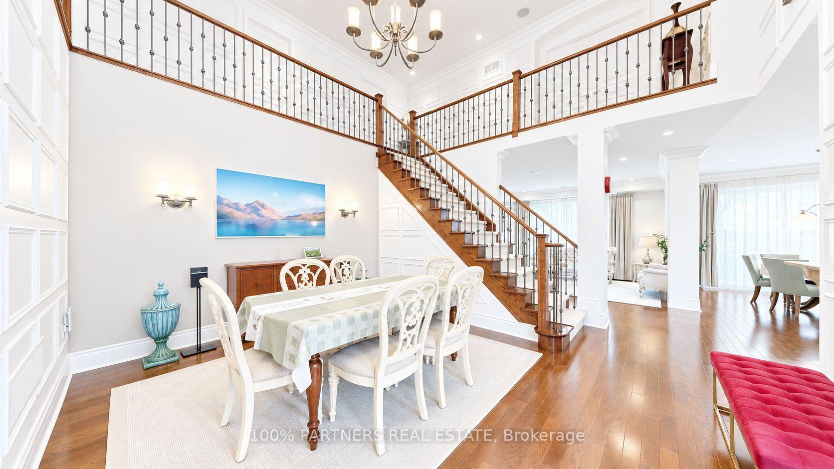 33 Earnshaw Drive, Markham — Detached for sale, photo 1
