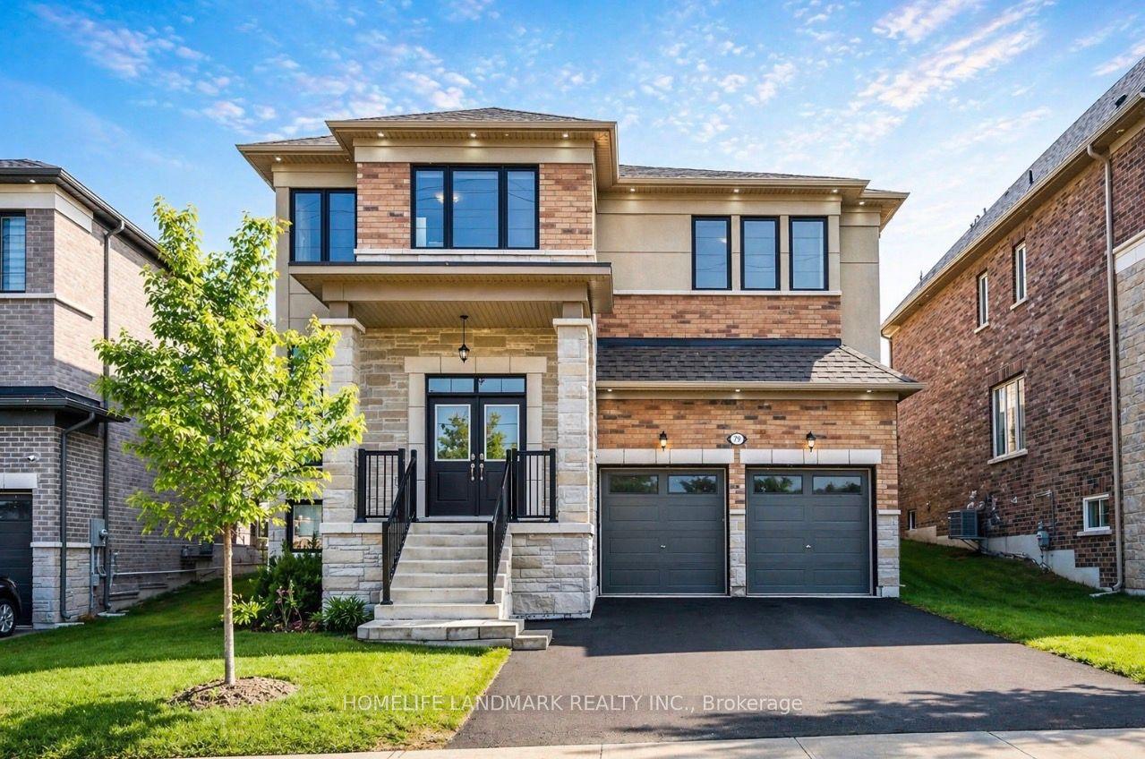 79 Bethpage Crescent — photo 1