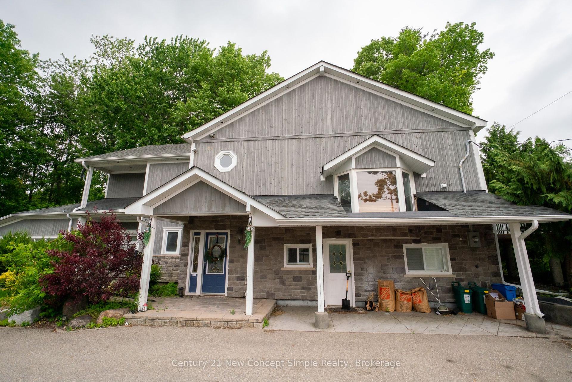 116 Moray Avenue, Richmond Hill — Detached for sale, photo 1