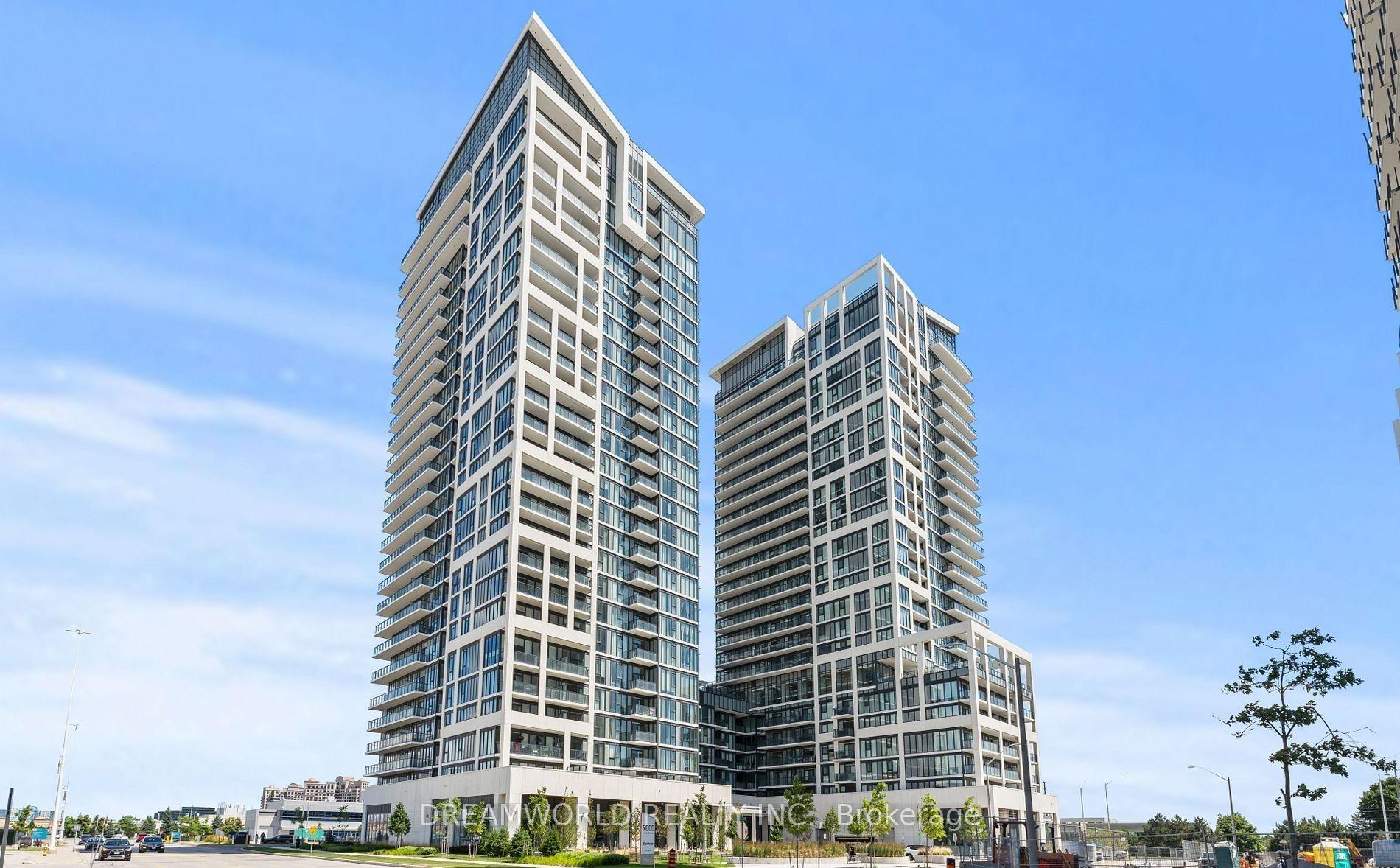 9000 Jane Street 1409 #1409, Vaughan — Condo for lease, photo 1