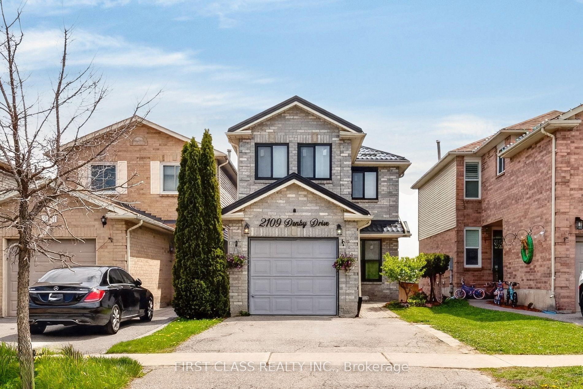 2109 Denby Drive — photo 1