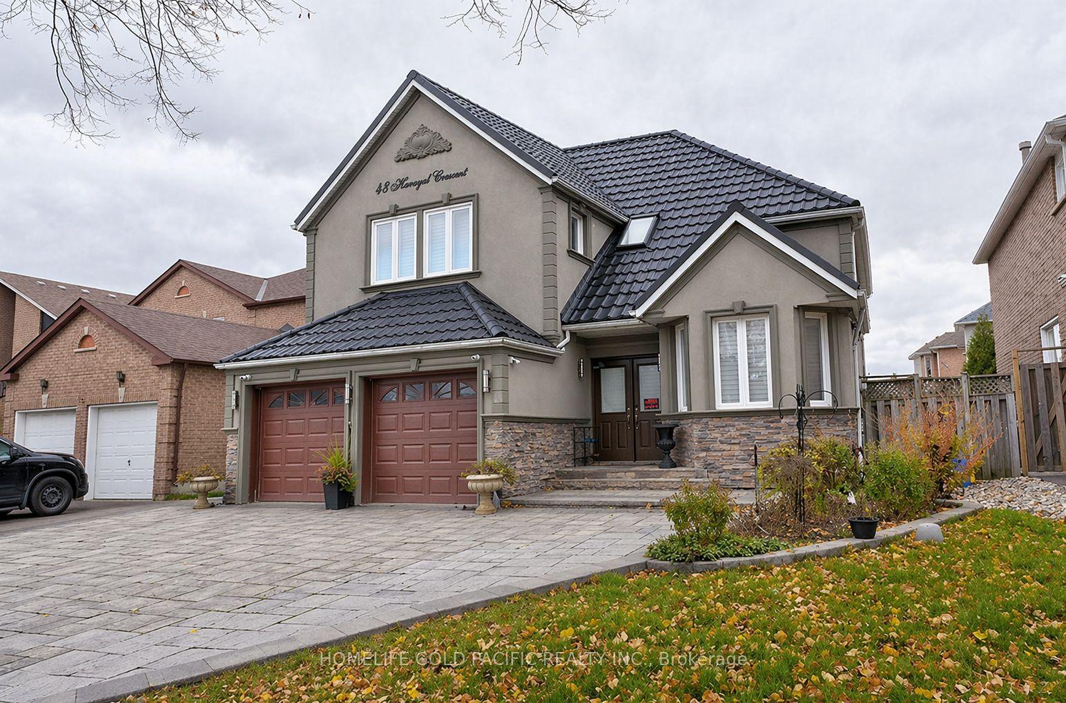 48 Havagal Crescent — photo 1
