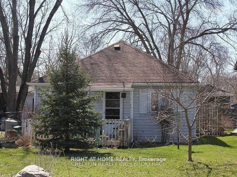 770 Jacksonville Road, Georgina — Detached for sale, photo 1