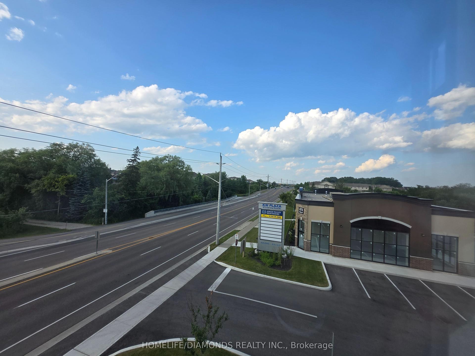 873 FAIRWAY Road N C11-203 (SECOND) #C11-203 (SECOND), Kitchener — Commercial for sale, photo 1