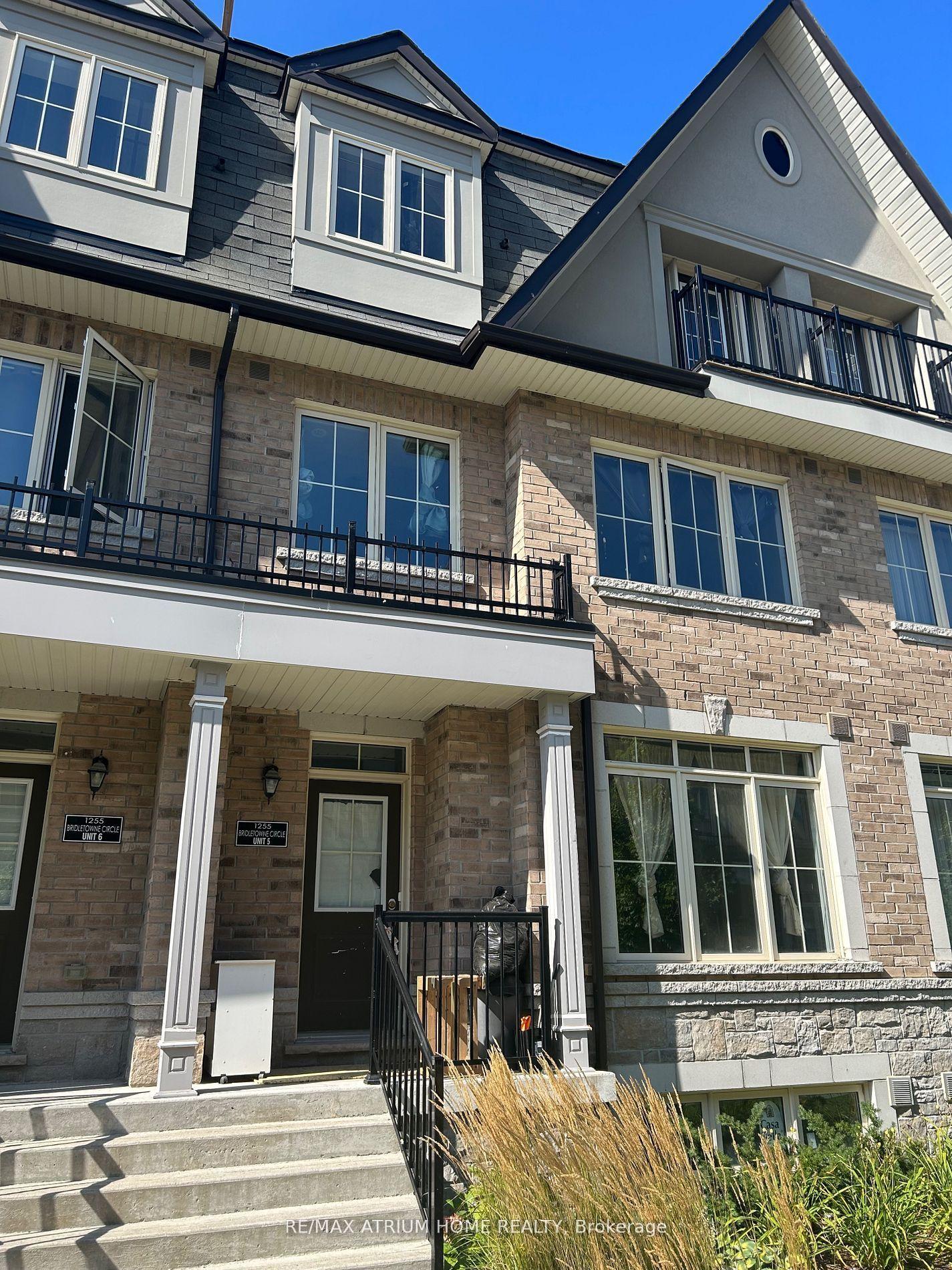 1255 Bridletowne Circle 5 #5 — photo 1