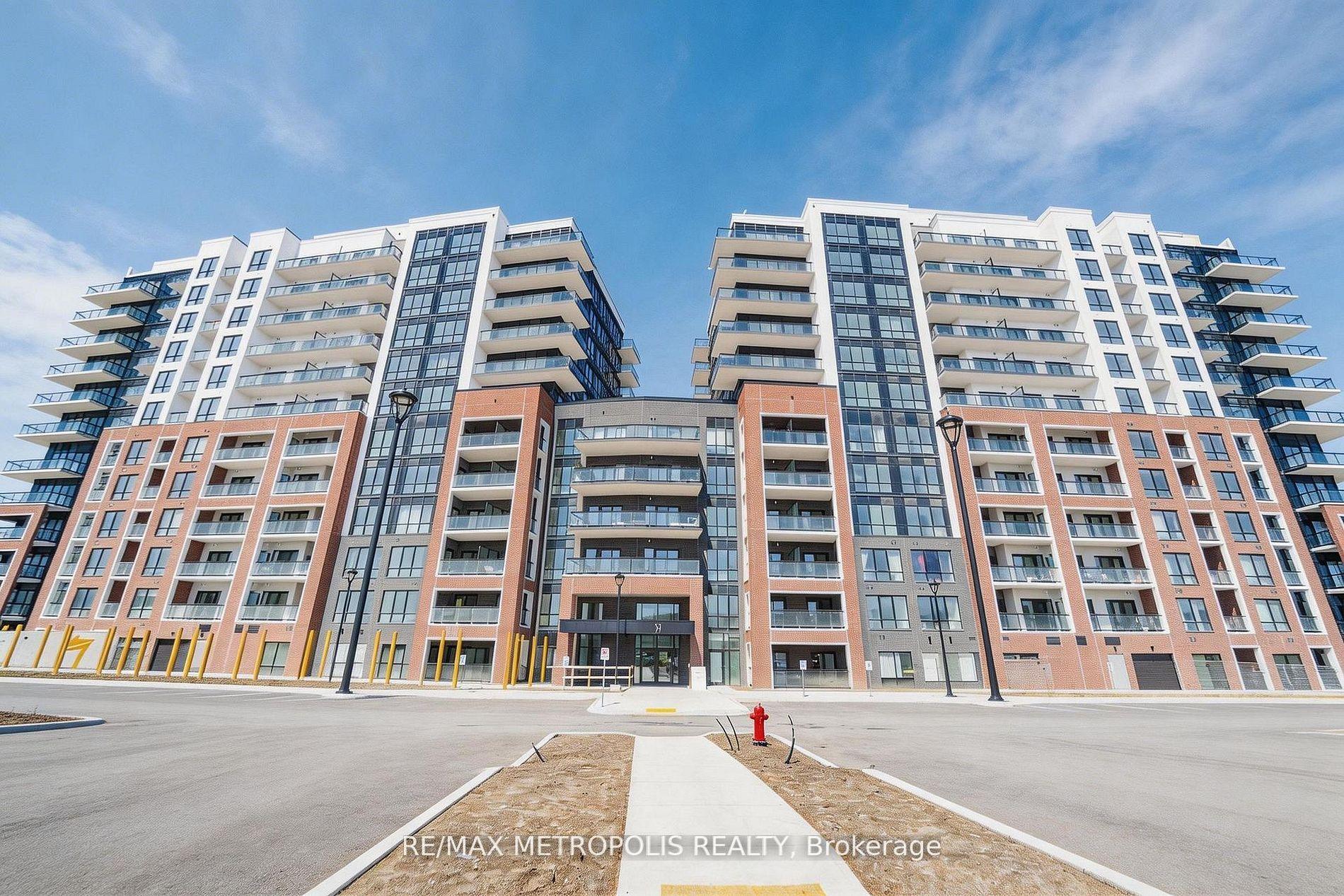 51 Clarington Boulevard 1109 #1109 — photo 1