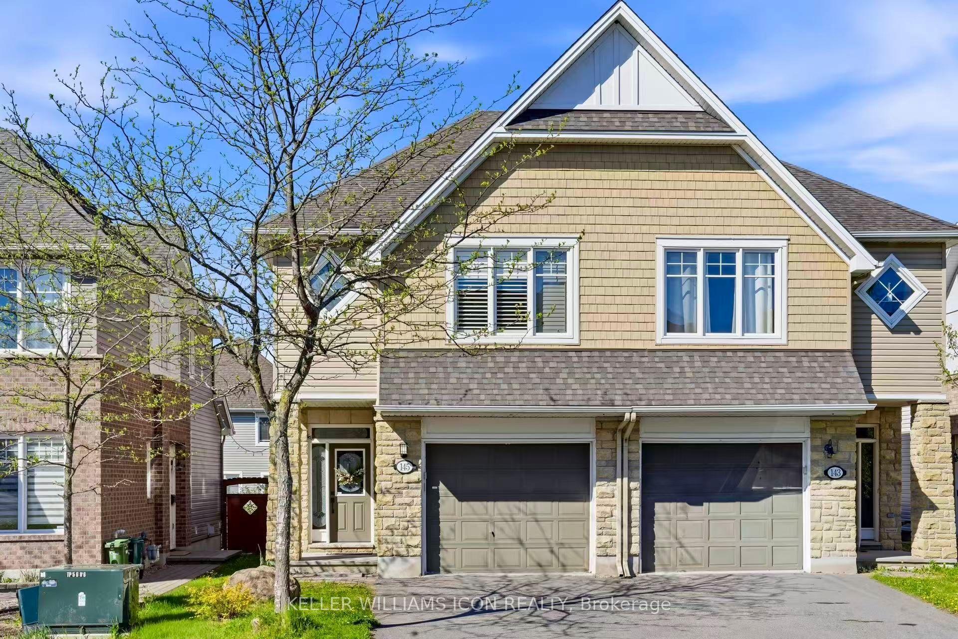 145 Abetti Ridge — photo 1