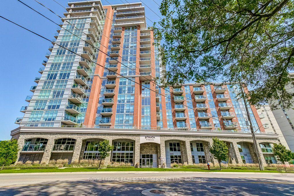 551 Maple Avenue 610 #610 — photo 1