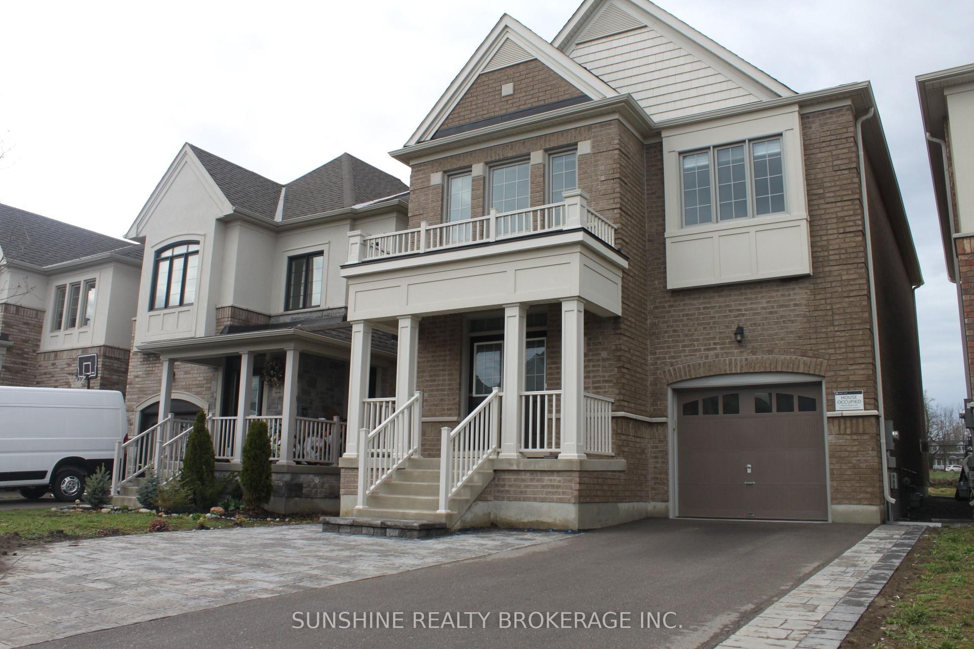 24 Festival Court, East Gwillimbury — Detached for lease, photo 1