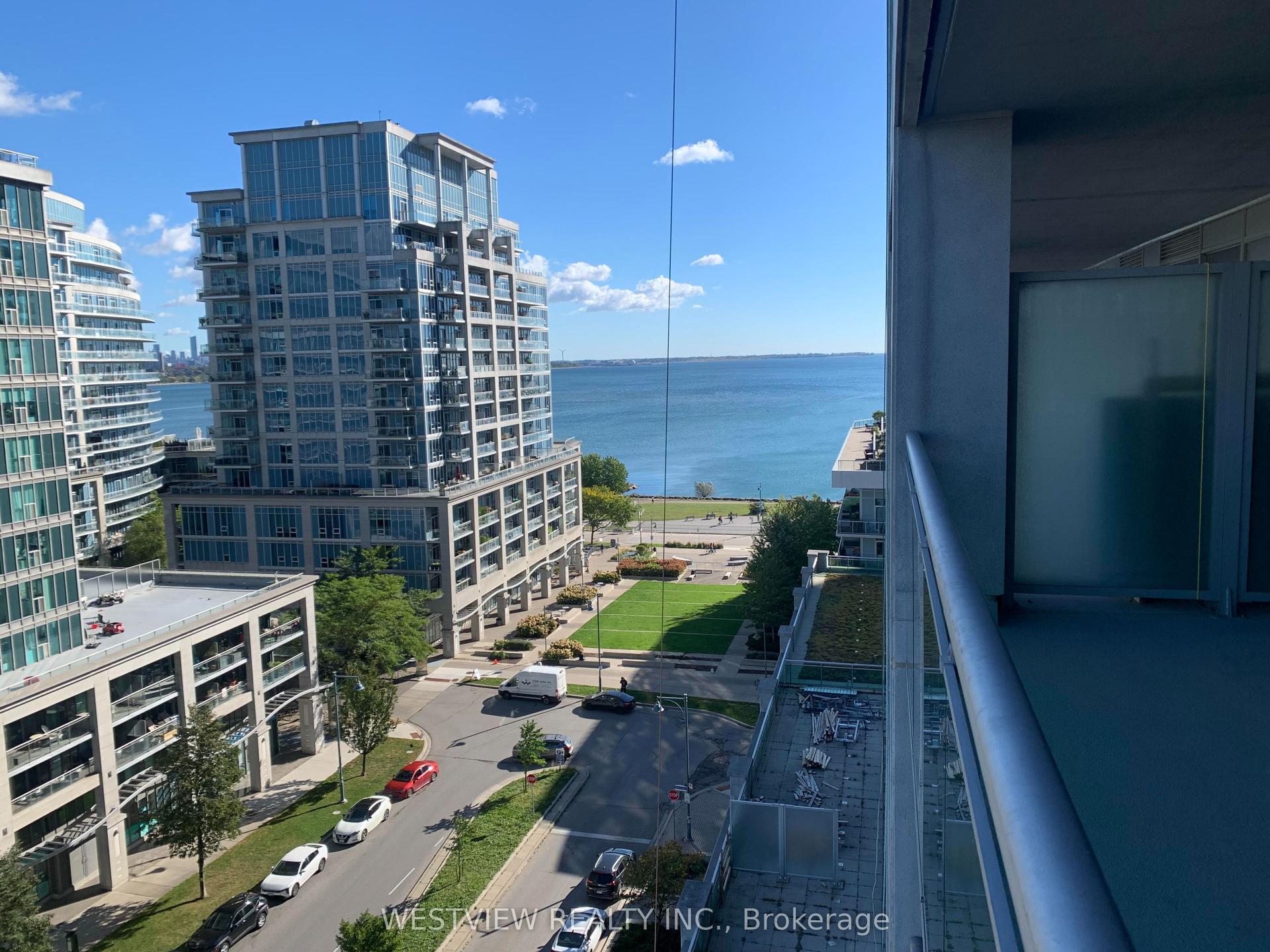 16 Brookers Lane 806 #806, Toronto — Condo for lease, photo 1
