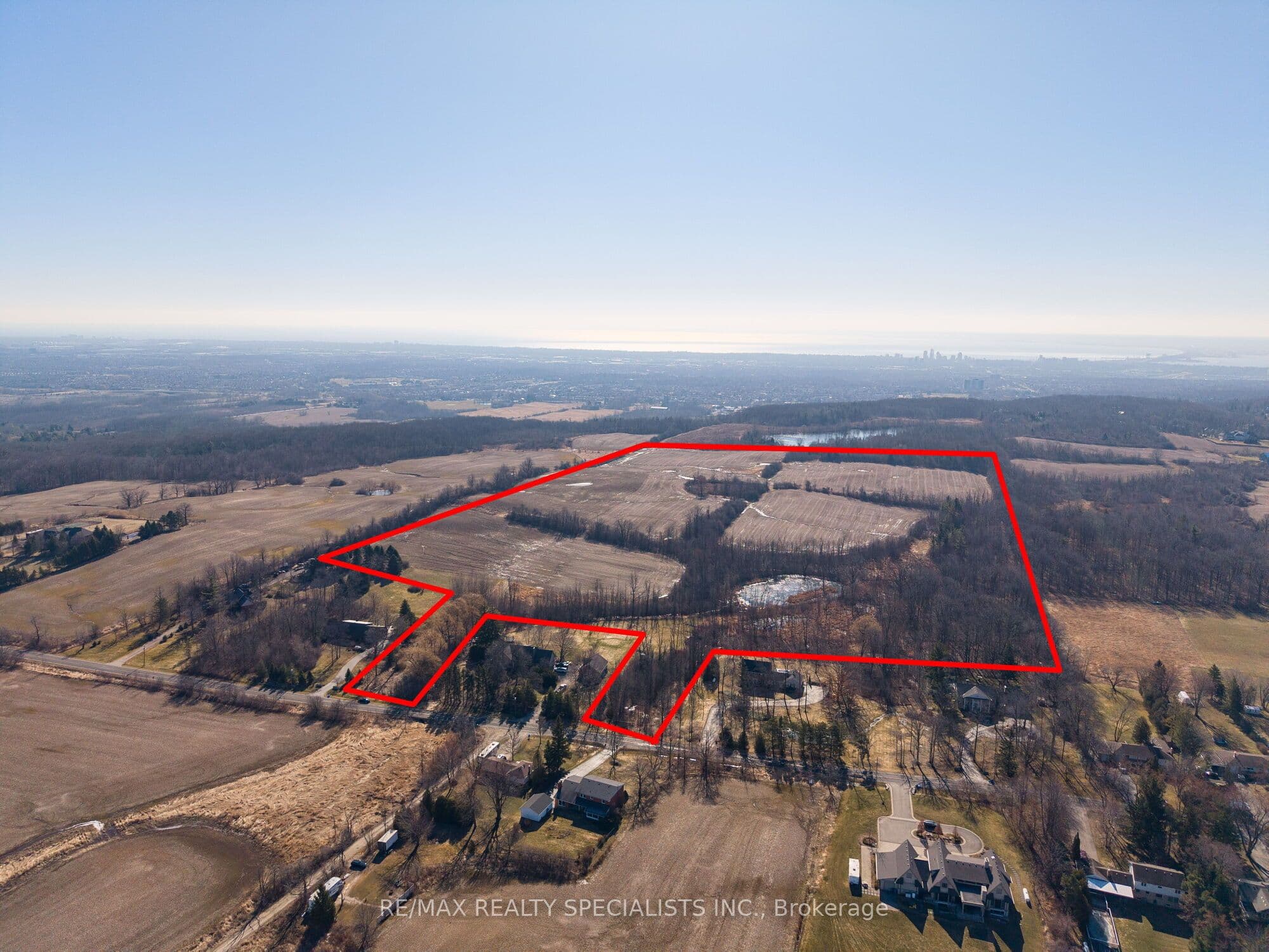 0 No 1 Side Road — photo 1