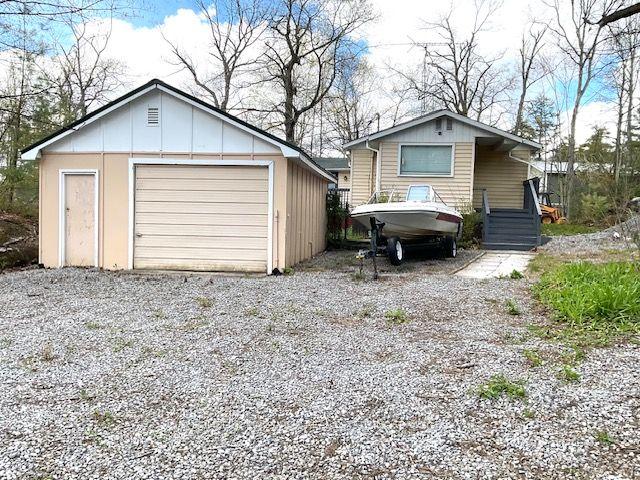 488 Kennedy Drive, Trent Lakes — Detached for sale, photo 1