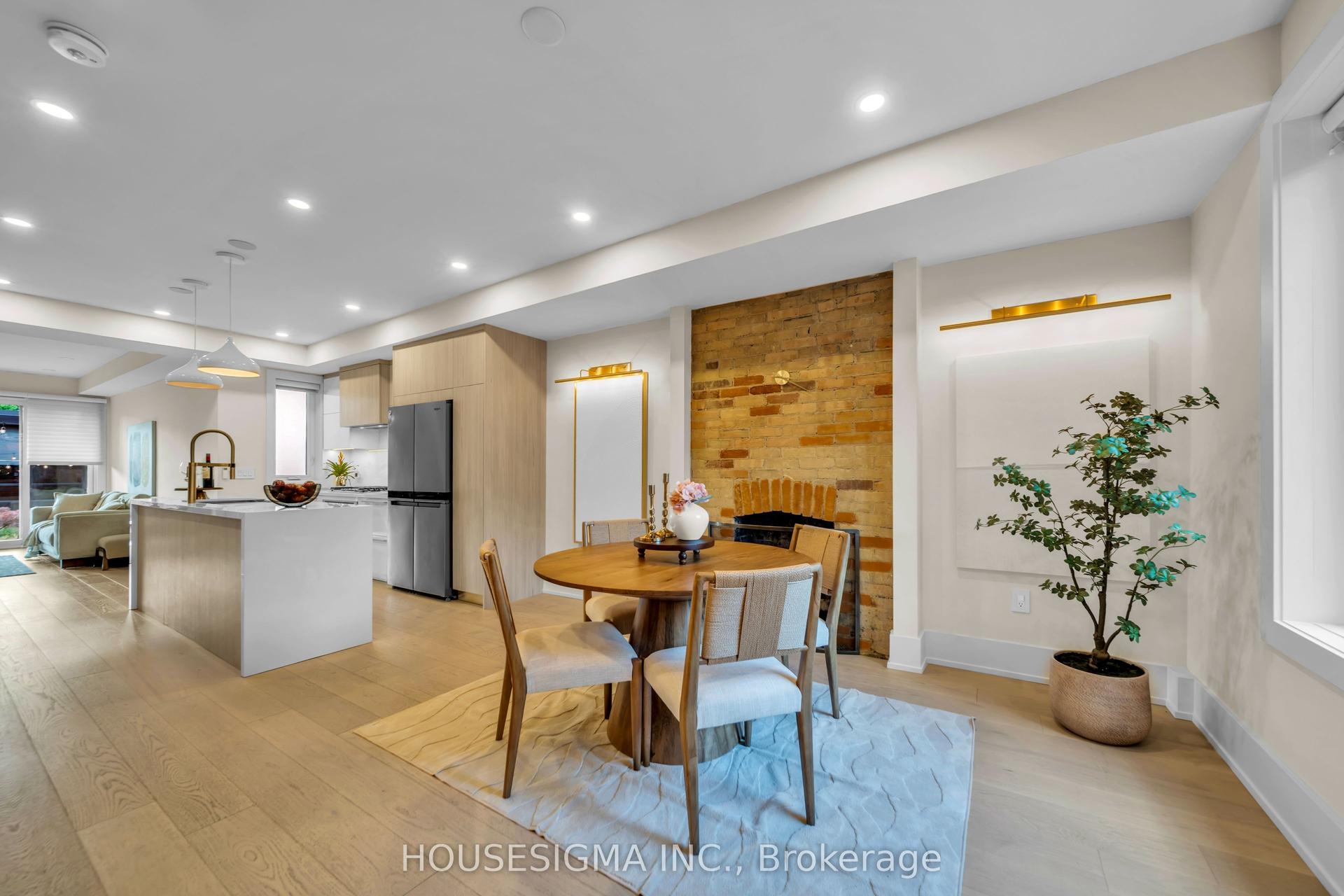 274 Roxton Road, Toronto — Semi-Detached for sale, photo 1