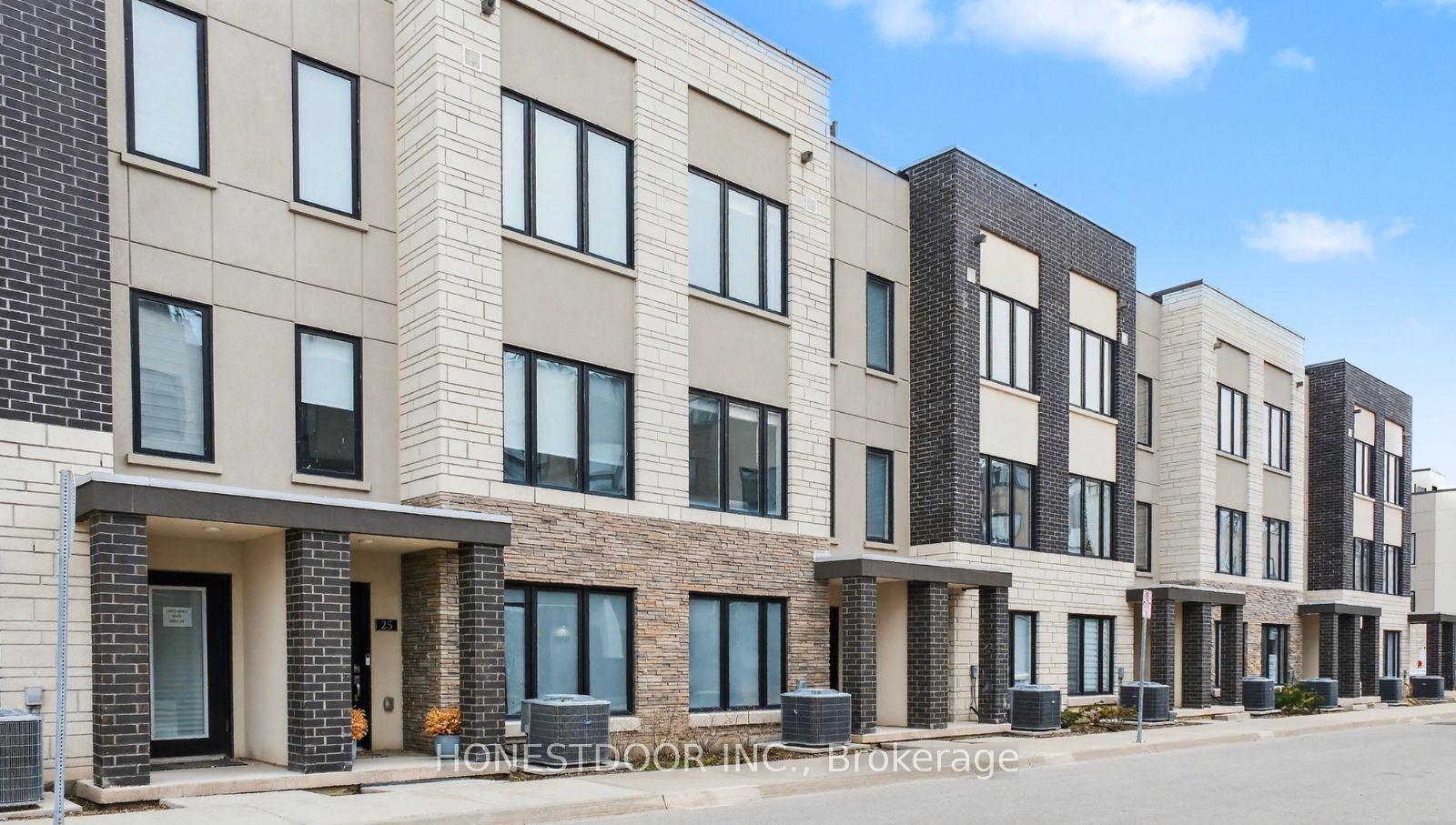 1095 Cooke Boulevard 26 #26, Burlington — Condo Town for sale, photo 1