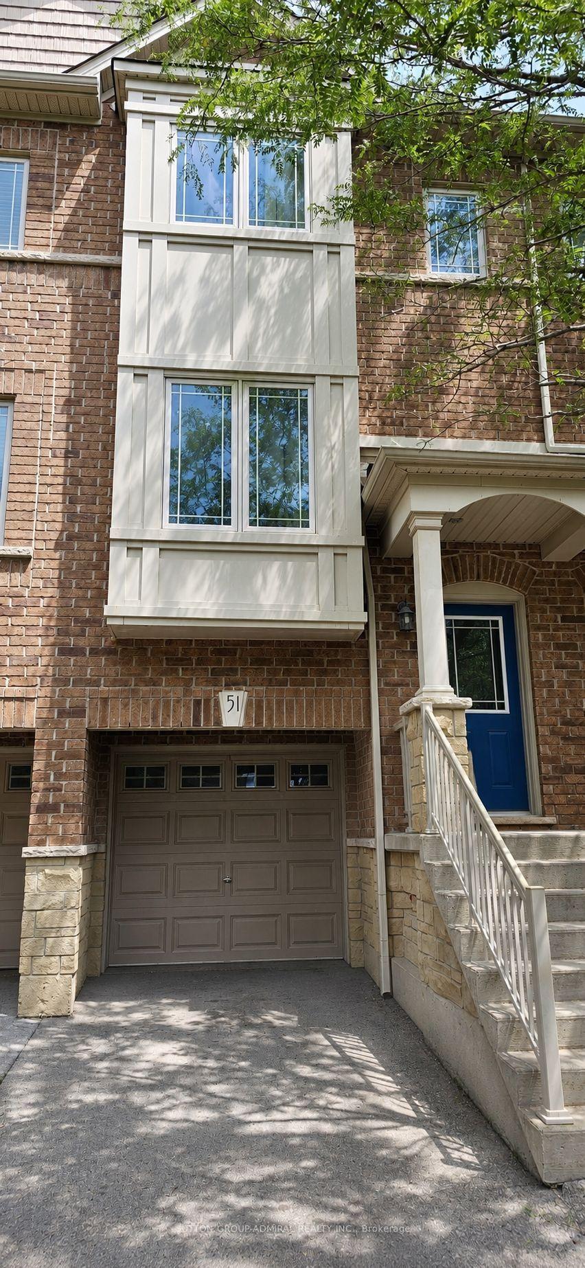 25 Viking Drive 51 #51, Hamilton — Townhouse for lease, photo 1