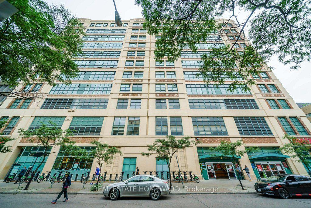 155 Dalhousie Street PH1 #PH1, Toronto — Condo for sale, photo 1