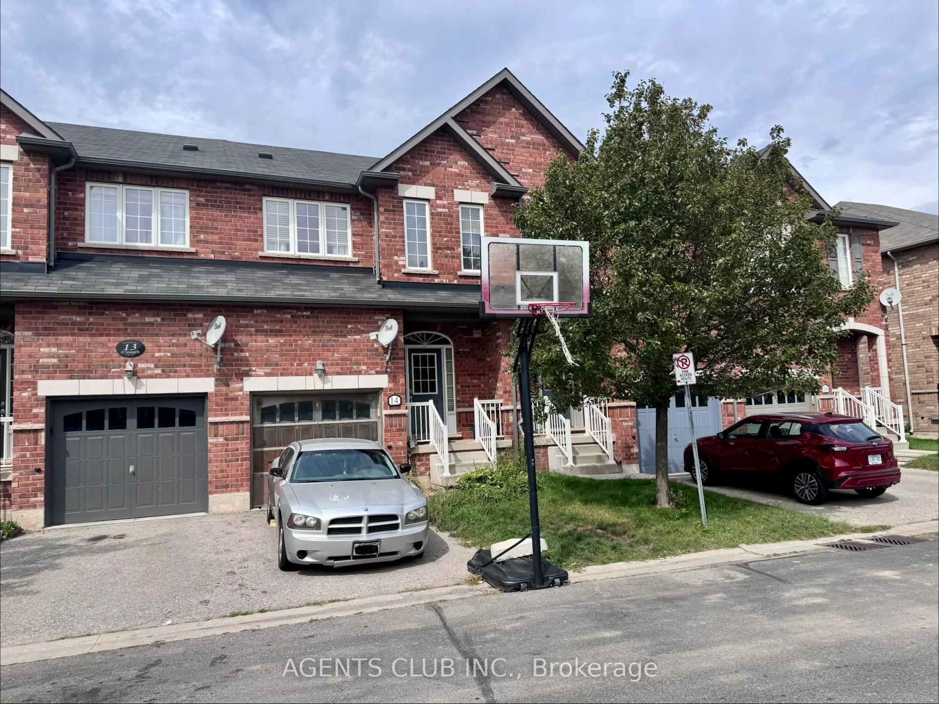 651 Farmstead Drive 14 #14, Milton — Townhouse for sale, photo 1