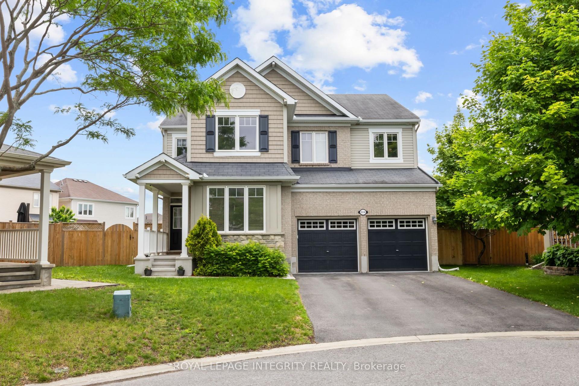 2514 Stone Cove Crescent — photo 1
