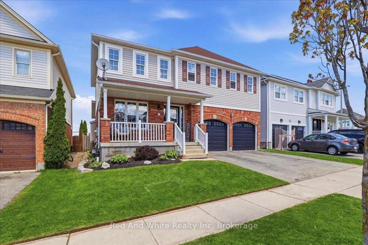 136 Carpenter Road — photo 1