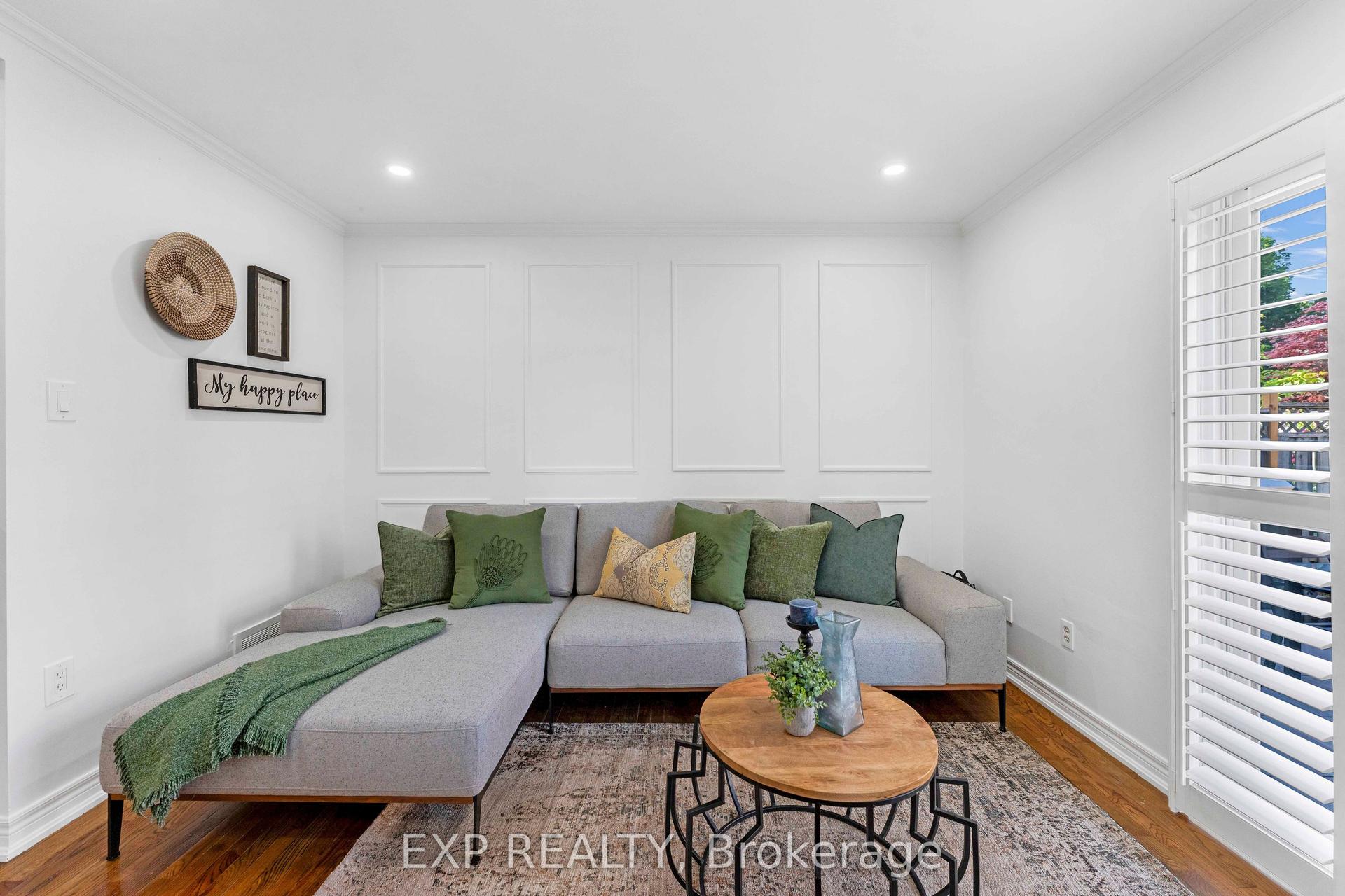 42 Fieldnest Crescent UPPER #UPPER, Whitby — Detached for lease, photo 1