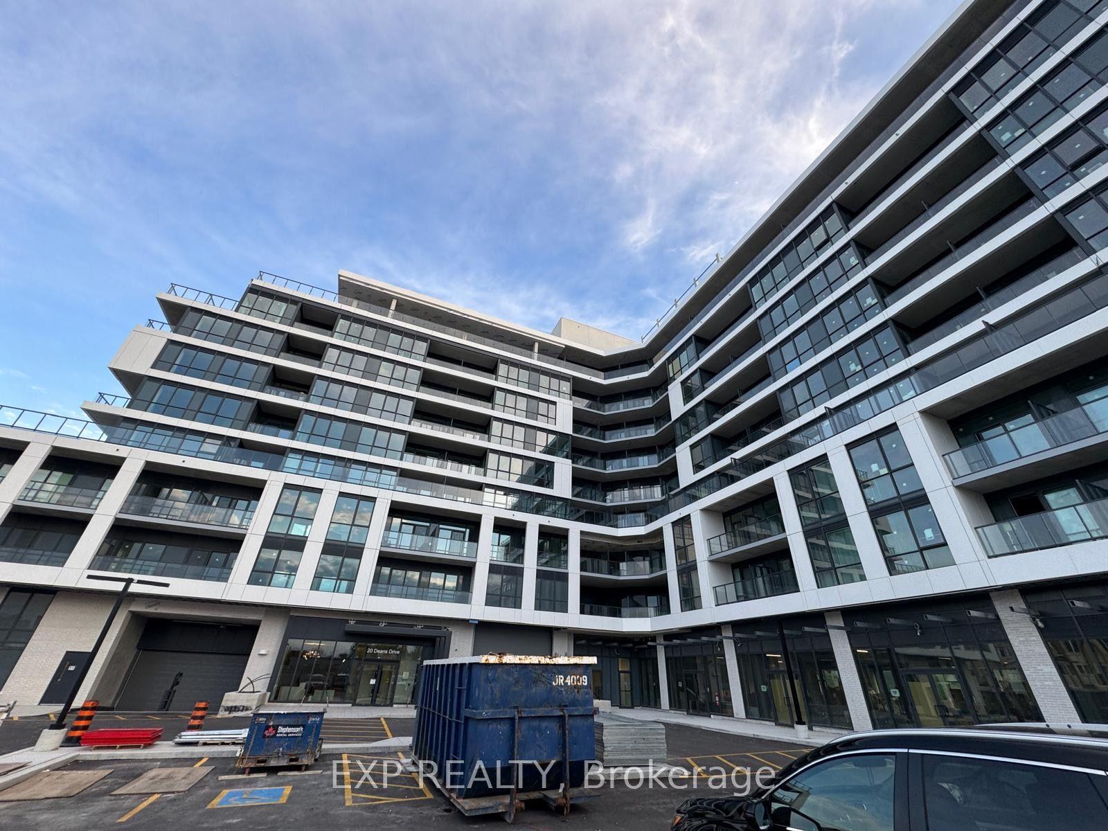 20 DEANS Drive, Toronto — Condo for lease, photo 1
