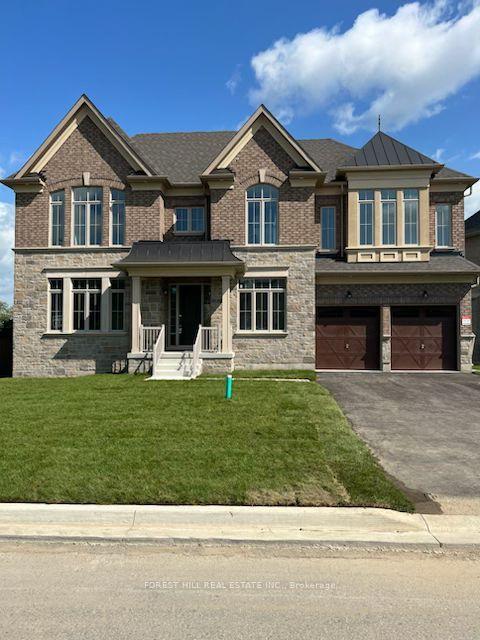 167 Timberline Trail — photo 1