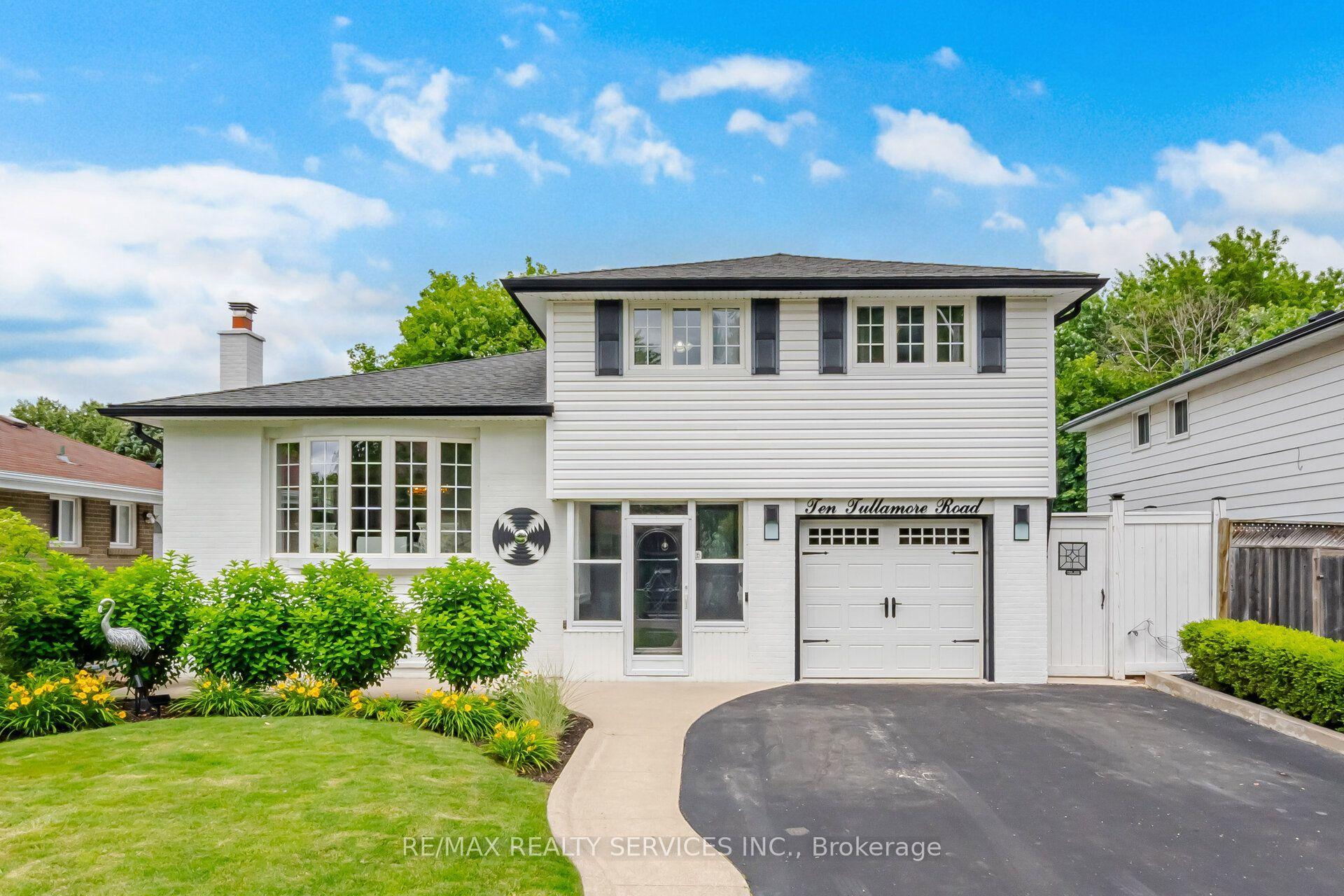 10 Tullamore Road, Brampton — Detached for sale, photo 1