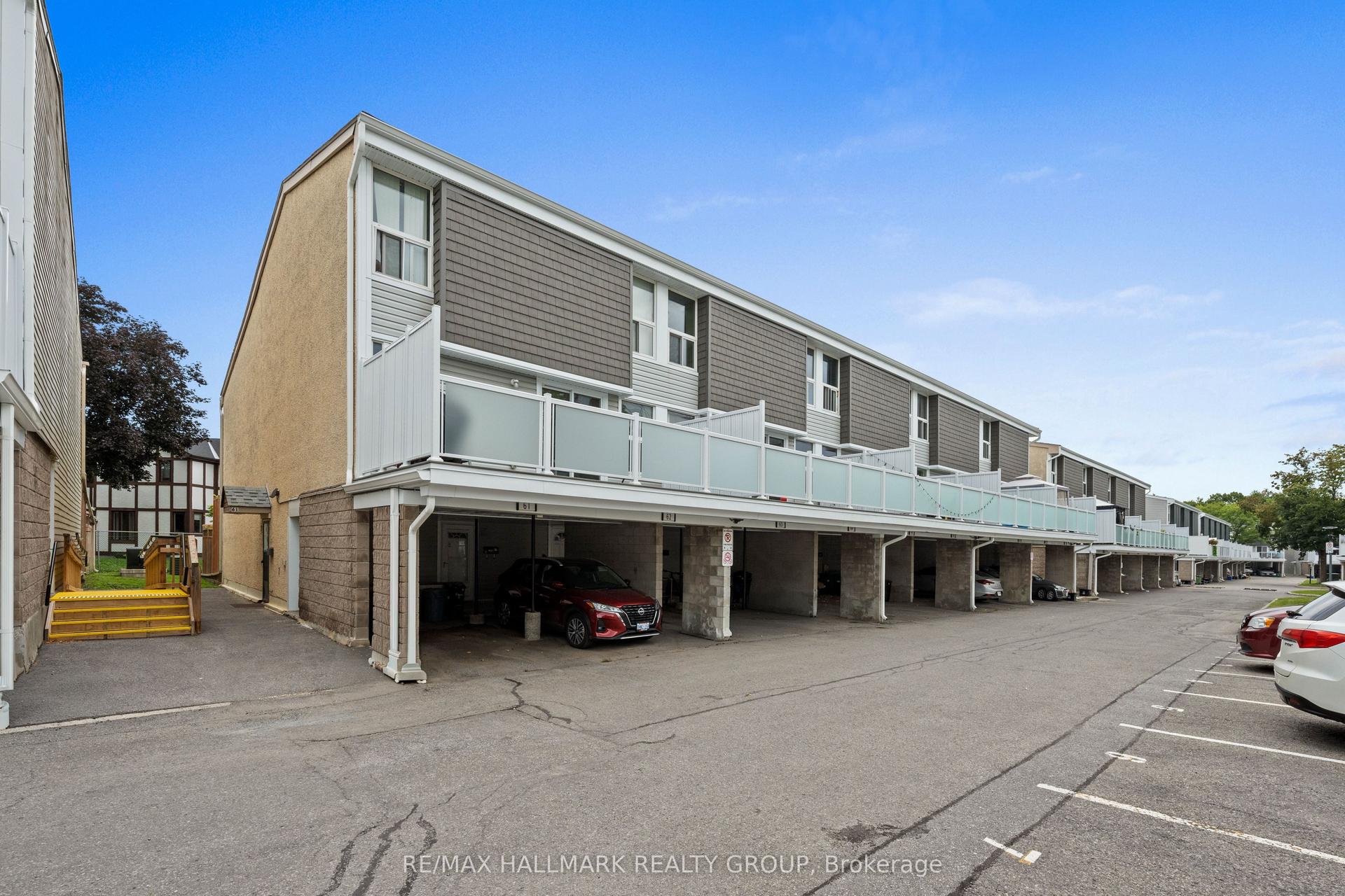 3415 Uplands Drive 64 #64, Hunt Club - Windsor Park Village and Area — Condo Town for sale, photo 1