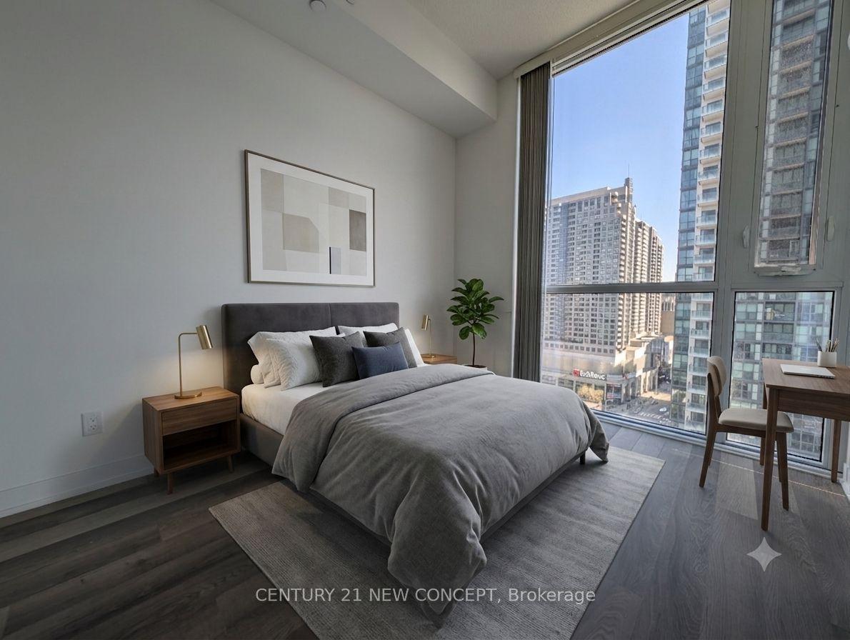 5180 Yonge Street 1408 #1408 — photo 1
