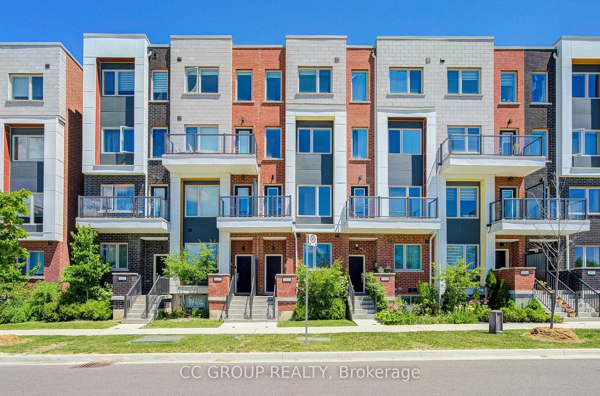 105 Frederick Tisdale Drive — photo 1