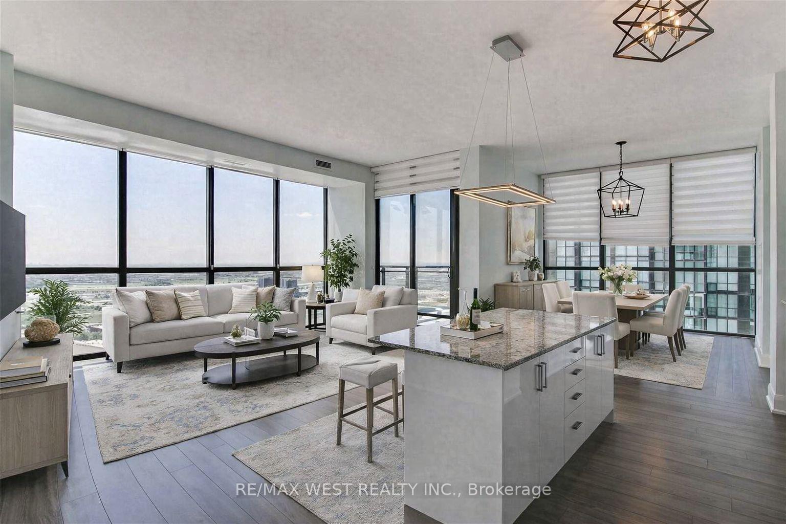 2900 Highway 7 3203 #3203, Vaughan — Condo for sale, photo 1