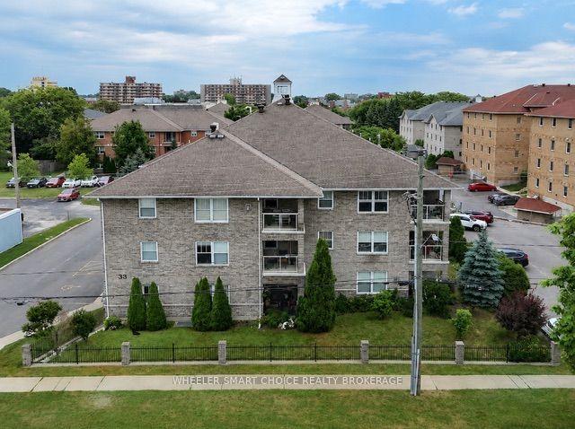 33 Cumberland Street 102 #102, Cornwall — Condo for sale, photo 1