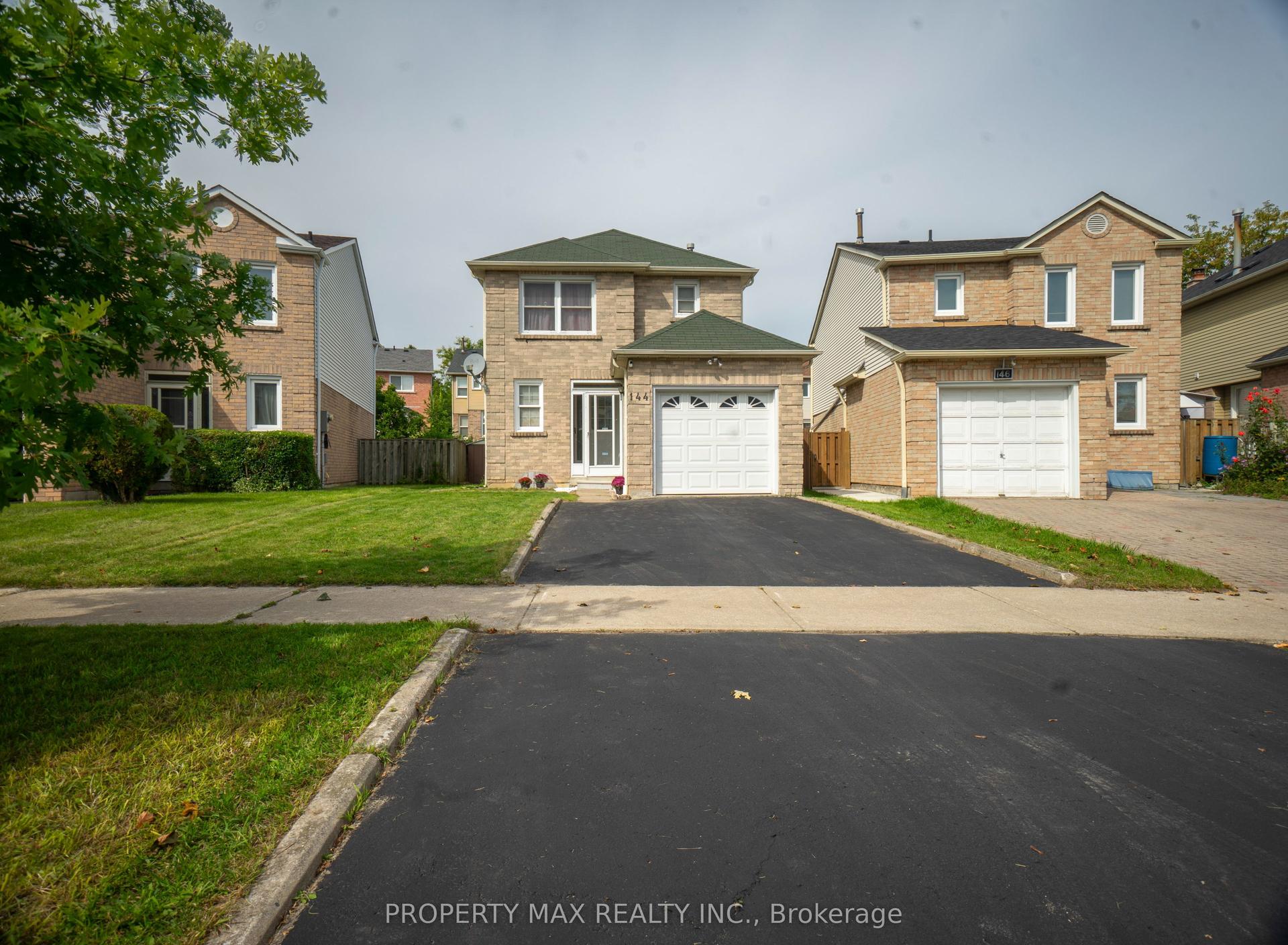 144 Bellrock Drive, Toronto — Detached for sale, photo 1