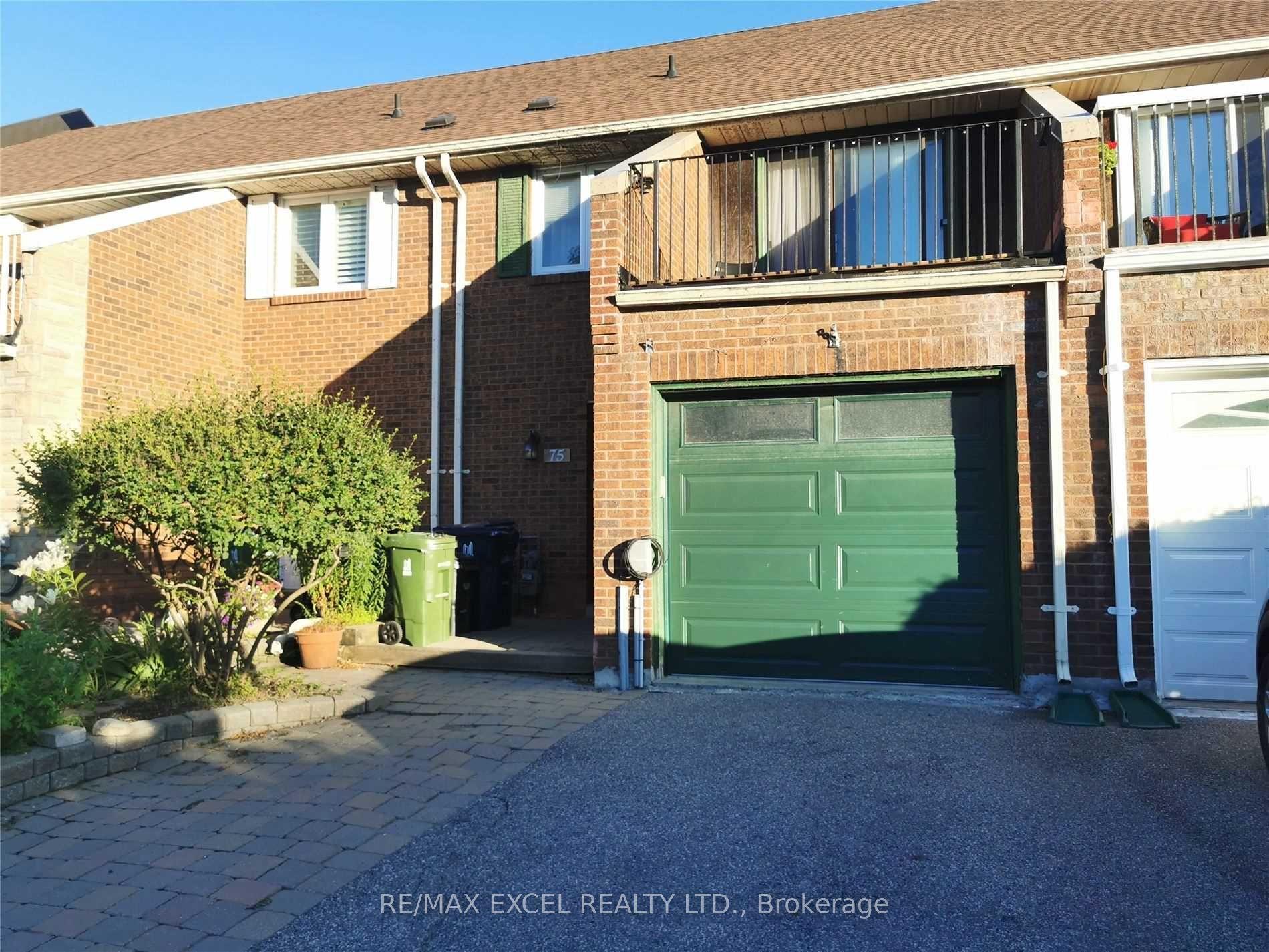 75 Ecclesfield Drive — photo 1