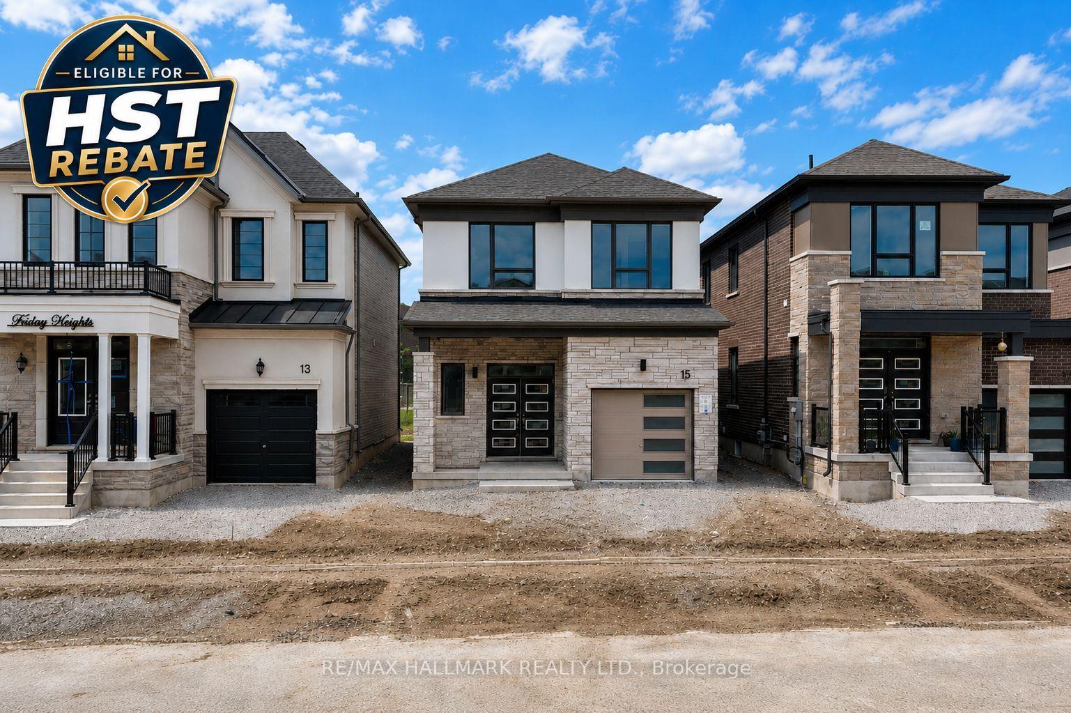 15 Foxley Heights — photo 1