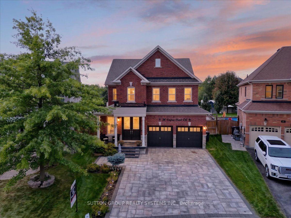 34 Boyces Creek Court, Caledon — Detached for sale, photo 1